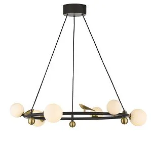 Подвесные люстры Favourite 4324-6P Sparrow