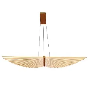 Подвесные люстры Favourite 4380-1P Vingar