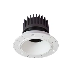 Врезные потолочные светильники Favourite 4422-1C Mortise