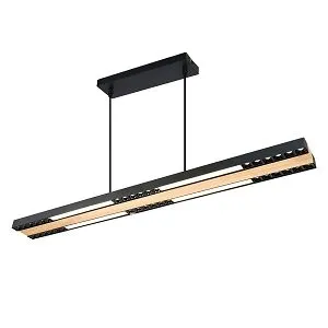 Подвесные люстры F-Promo 4440-4P Zebra