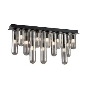 Потолочные светильники Favourite 4454-12P Stalactit