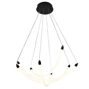 Подвесные люстры F-Promo 4468-4P Hammock