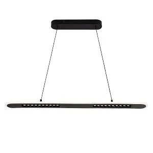 Подвесные люстры F-Promo 4473-2P Strimler