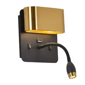 Бра F-Promo 4475-2W Parret