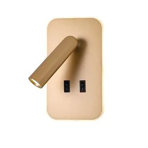 Настенные светильники Favourite 4498-2W Bedside