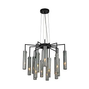 Подвесные люстры Favourite 4501-15P Orgel