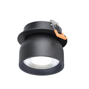 Врезные потолочные светильники Favourite 4510-1C Astern