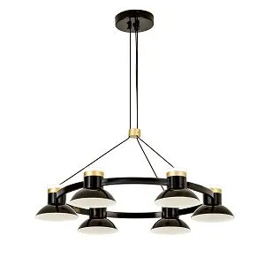 Подвесные люстры Favourite 4516-6P Tatti