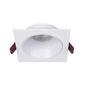 Врезные потолочные светильники Favourite 4525-1C Lamppu