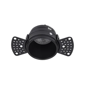 Врезные потолочные светильники Favourite 4527-1C Lamppu