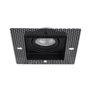 Врезные потолочные светильники Favourite 4536-1C Lamppu