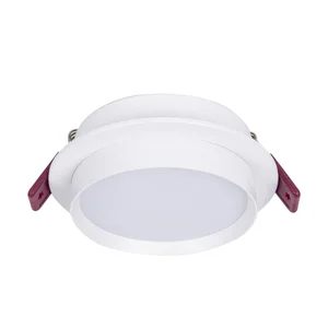 Врезные потолочные светильники Favourite 4537-1C Vasto