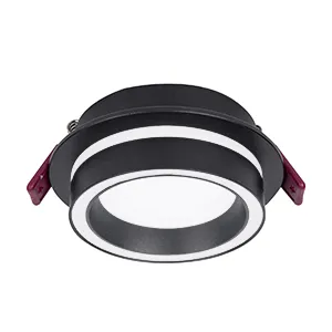 Врезные потолочные светильники Favourite 4540-1C Vasto