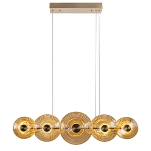 Подвесные люстры Favourite 4571-10P Whirlpool