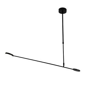 Потолочные люстры Favourite 4572-1C Vorago