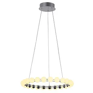 Подвесные люстры Favourite 4589-5P Helmet