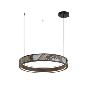 Подвесные люстры Favourite 4598-1P Lago