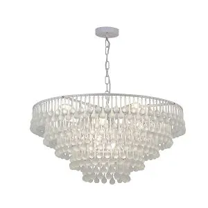 Подвесные люстры Favourite 4604-10P Boonden