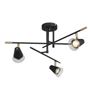 Потолочные люстры F-Promo 4618-3C Trandy