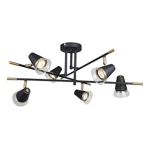 Потолочные люстры F-Promo 4618-6C Trandy