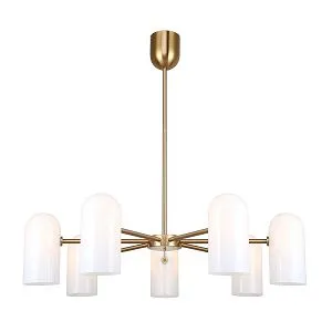 Подвесные люстры F-Promo 4619-7P Barfila