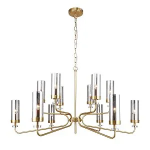 Подвесные люстры F-Promo 4620-12P Shandar