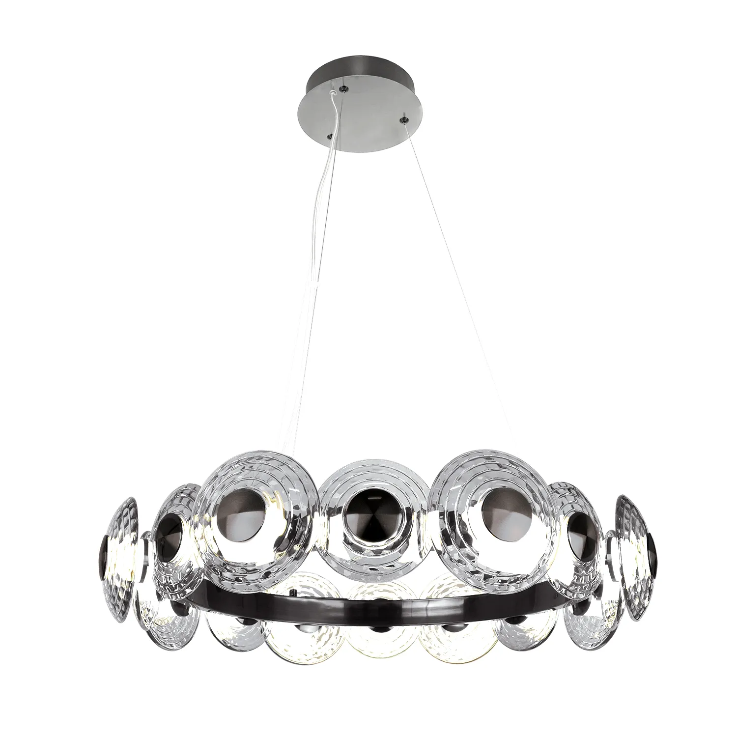 Подвесные люстры Favourite 4643-16P Claros