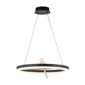 Подвесные люстры F-Promo 4654-1P Bardy