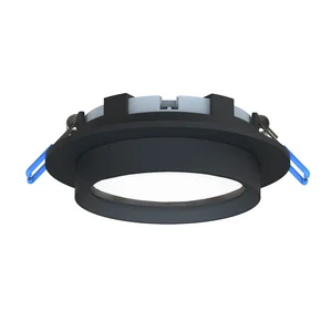 Врезные светильники Favourite 4671-1U Umbra