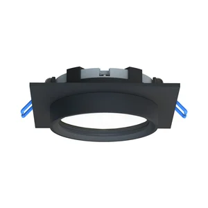 Врезные светильники Favourite 4673-1U Umbra