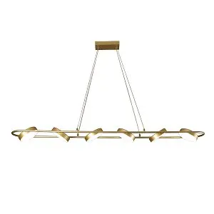 Подвесные люстры F-Promo 4677-6P Abris