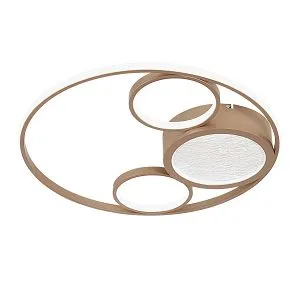 Потолочные светильники F-Promo 4681-4C Campus