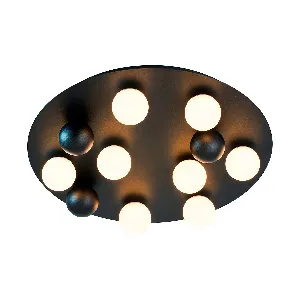 Потолочные светильники Marketplace 4693-8C Swarm