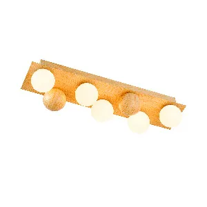 Потолочные светильники Marketplace 4695-5C Swarm