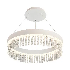 Подвесные люстры Marketplace 4698-5P Bijar