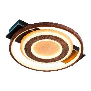 Потолочные светильники Marketplace 4699-1C Labrea