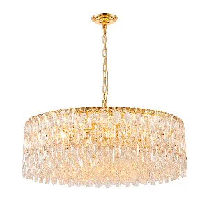 Подвесные люстры Favourite 4722-18P Robby