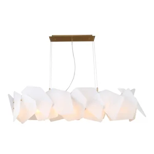 Подвесные люстры Favourite 4725-12P Lanvin