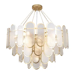 Подвесные люстры Favourite 4730-16P Laura