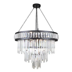 Подвесные люстры Favourite 4731-12P Preston