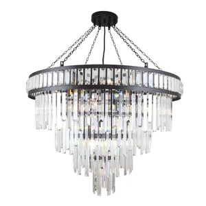 Подвесные люстры Favourite 4731-19P Preston