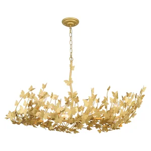 Подвесные люстры Favourite 4735-12P Aurelius