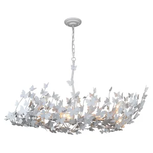 Подвесные люстры Favourite 4736-12P Aurelius