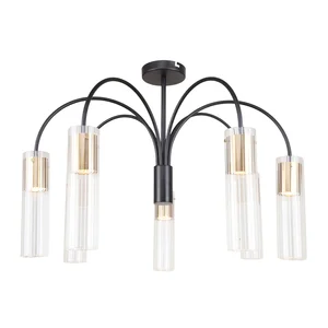 Потолочные люстры F-Promo 4740-7C Kors