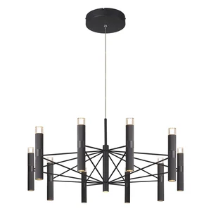 Подвесные люстры Favourite 4758-10P Blick