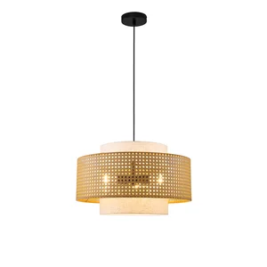 Подвесные люстры Favourite 4768-3P Organicum