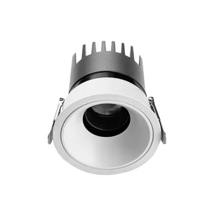 Врезные потолочные светильники Favourite 4788-1C Headset