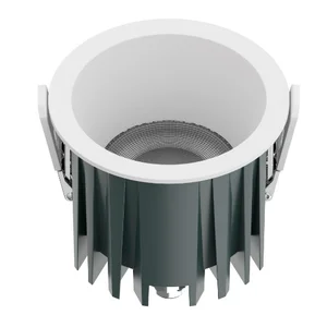 Врезные потолочные светильники Favourite 4818-1C Notio