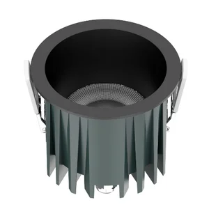 Врезные потолочные светильники Favourite 4819-1C Notio