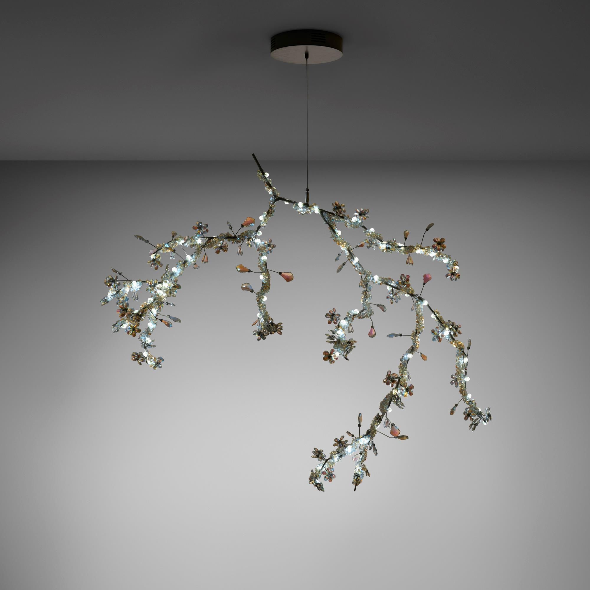 Изысканные изделия Торда Бунтье 